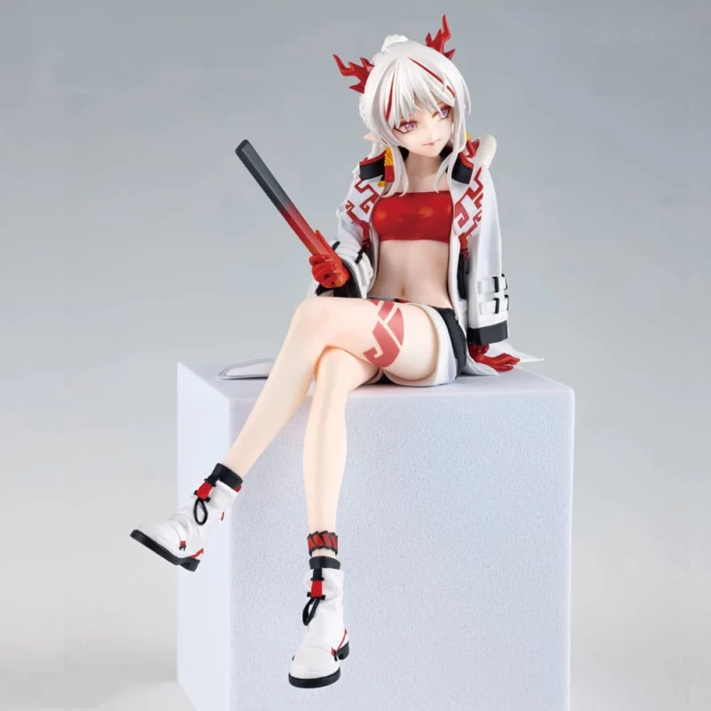 Arknights figurine Noodle Stopper Nian Furyu