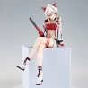 Arknights figurine Noodle Stopper Nian Furyu