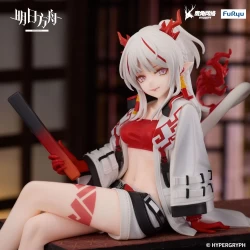 Arknights figurine Noodle Stopper Nian Furyu