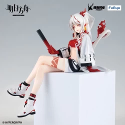 Arknights figurine Noodle Stopper Nian Furyu