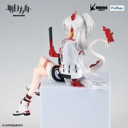 Arknights figurine Noodle Stopper Nian Furyu