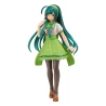 Tohoku Zunko Plastic Model Kit Plafia Plum