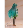 Tohoku Zunko Plastic Model Kit Plafia Plum