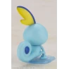 Pokémon figurine ARTFXJ Gloria & Larméléon Kotobukiya