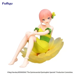 The Quintessential Quintuplets Specials figurine Bloo-me! Nakano Ichika Furyu