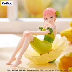 The Quintessential Quintuplets Specials figurine Bloo-me! Nakano Ichika Furyu