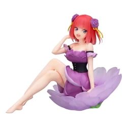 The Quintessential Quintuplets Specials figurine Bloo-me! Nakano Nino Furyu