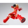 One Piece figurine S.H.Figuarts Monkey D. Luffy Future Island Egghead Bandai Tamashii Nations