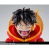 One Piece figurine S.H.Figuarts Monkey D. Luffy Future Island Egghead Bandai Tamashii Nations