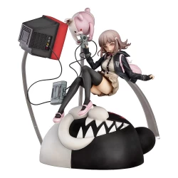 Danganronpa 2 Goodbye Despair figurine Chiaki Nanami Phat!