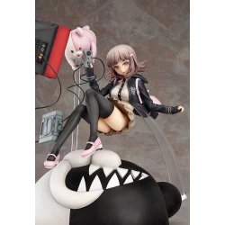 Danganronpa 2 Goodbye Despair figurine Chiaki Nanami Phat!