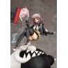 Danganronpa 2 Goodbye Despair figurine Chiaki Nanami Phat!