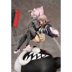 Danganronpa 2 Goodbye Despair figurine Chiaki Nanami Phat!