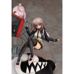 Danganronpa 2 Goodbye Despair figurine Chiaki Nanami Phat!