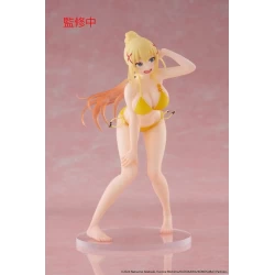 KonoSuba: God's Blessing on This Wonderful World! 3 Coreful figurine Darkness Swimwear Ver. Taito Prize