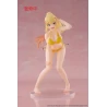 KonoSuba: God's Blessing on This Wonderful World! 3 Coreful figurine Darkness Swimwear Ver. Taito Prize