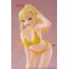 KonoSuba: God's Blessing on This Wonderful World! 3 Coreful figurine Darkness Swimwear Ver. Taito Prize