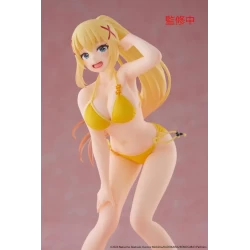 KonoSuba: God's Blessing on This Wonderful World! 3 Coreful figurine Darkness Swimwear Ver. Taito Prize