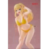 KonoSuba: God's Blessing on This Wonderful World! 3 Coreful figurine Darkness Swimwear Ver. Taito Prize