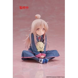 Onimai: I'm Now Your Sister! figurine Desktop Cute Figure Mahiro Oyama Taito Prize