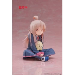 Onimai: I'm Now Your Sister! figurine Desktop Cute Figure Mahiro Oyama Taito Prize