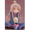 Onimai: I'm Now Your Sister! figurine Desktop Cute Figure Mahiro Oyama Taito Prize