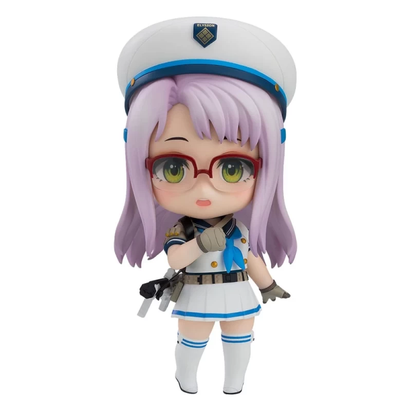 Goddess of Victory: Nikke figurine Nendoroid Neon Good Smile Company