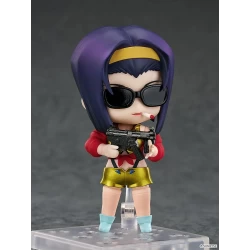 Cowboy Bebop figurine Nendoroid Faye Valentine Good Smile Company