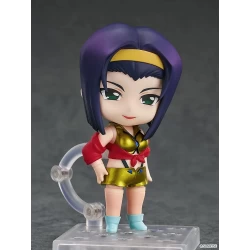 Cowboy Bebop figurine Nendoroid Faye Valentine Good Smile Company