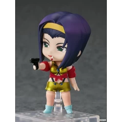 Cowboy Bebop figurine Nendoroid Faye Valentine Good Smile Company