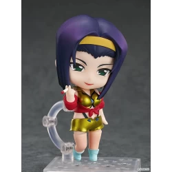 Cowboy Bebop figurine Nendoroid Faye Valentine Good Smile Company