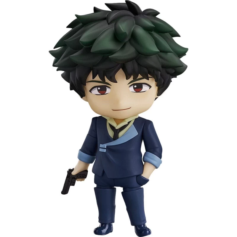 Cowboy Bebop figurine Nendoroid Spike Spiegel Good Smile Company