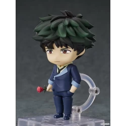 Cowboy Bebop figurine Nendoroid Spike Spiegel Good Smile Company