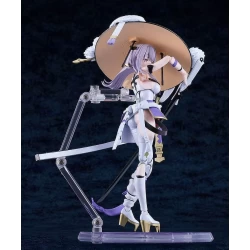 Goddess of Victory: Nikke figurine Figma Scarlet Max Factory