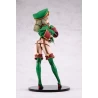 Gushing Over Magical Girls figurine KDcolle Leoparde Kadokawa