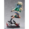 My Hero Academia figurine Himiko Toga 2D Ver. Bellfine