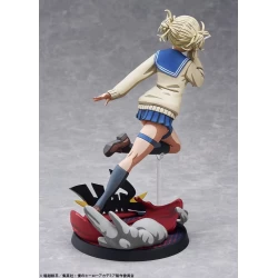 My Hero Academia figurine Himiko Toga 2D Ver. Bellfine