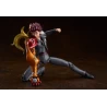 s-Cry-ed maquette Plamatea Kazuma Second Form Max Factory