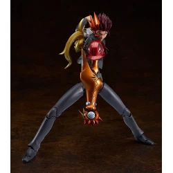 s-Cry-ed maquette Plamatea Kazuma Second Form Max Factory