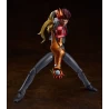 s-Cry-ed maquette Plamatea Kazuma Second Form Max Factory