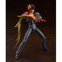 s-Cry-ed maquette Plamatea Kazuma Second Form Max Factory