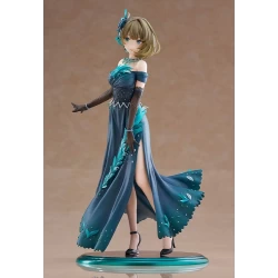 The Idolmaster Cinderella Girls figurine Kaede Takagaki Pretty Liar Wave