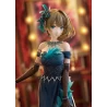 The Idolmaster Cinderella Girls figurine Kaede Takagaki Pretty Liar Wave