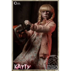 Bitten figurine Katty Asmus Collectible Toys