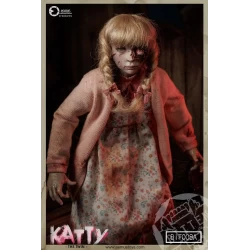 Bitten figurine Katty Asmus Collectible Toys