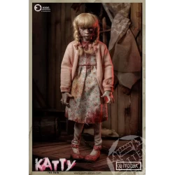 Bitten figurine Katty Asmus Collectible Toys