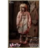 Bitten figurine Katty Asmus Collectible Toys