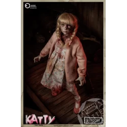 Bitten figurine Katty Asmus Collectible Toys