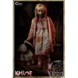 Bitten figurine Khloe Asmus Collectible Toys