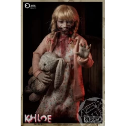 Bitten figurine Khloe Asmus Collectible Toys